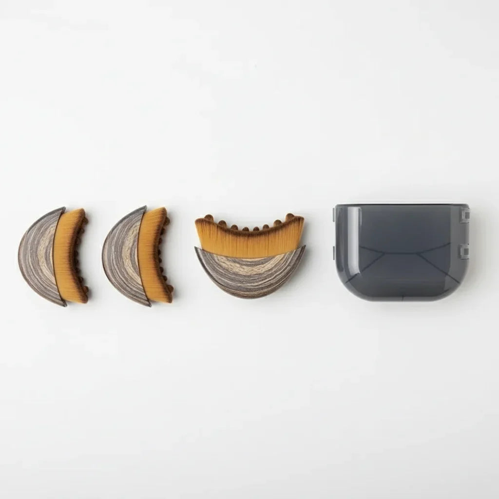 Facial Contour Brush