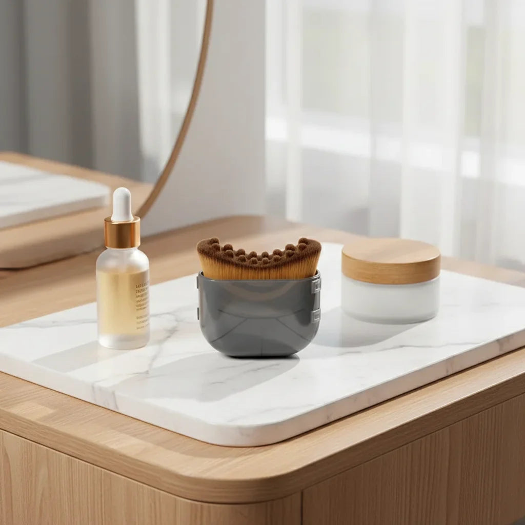 Facial Contour Brush