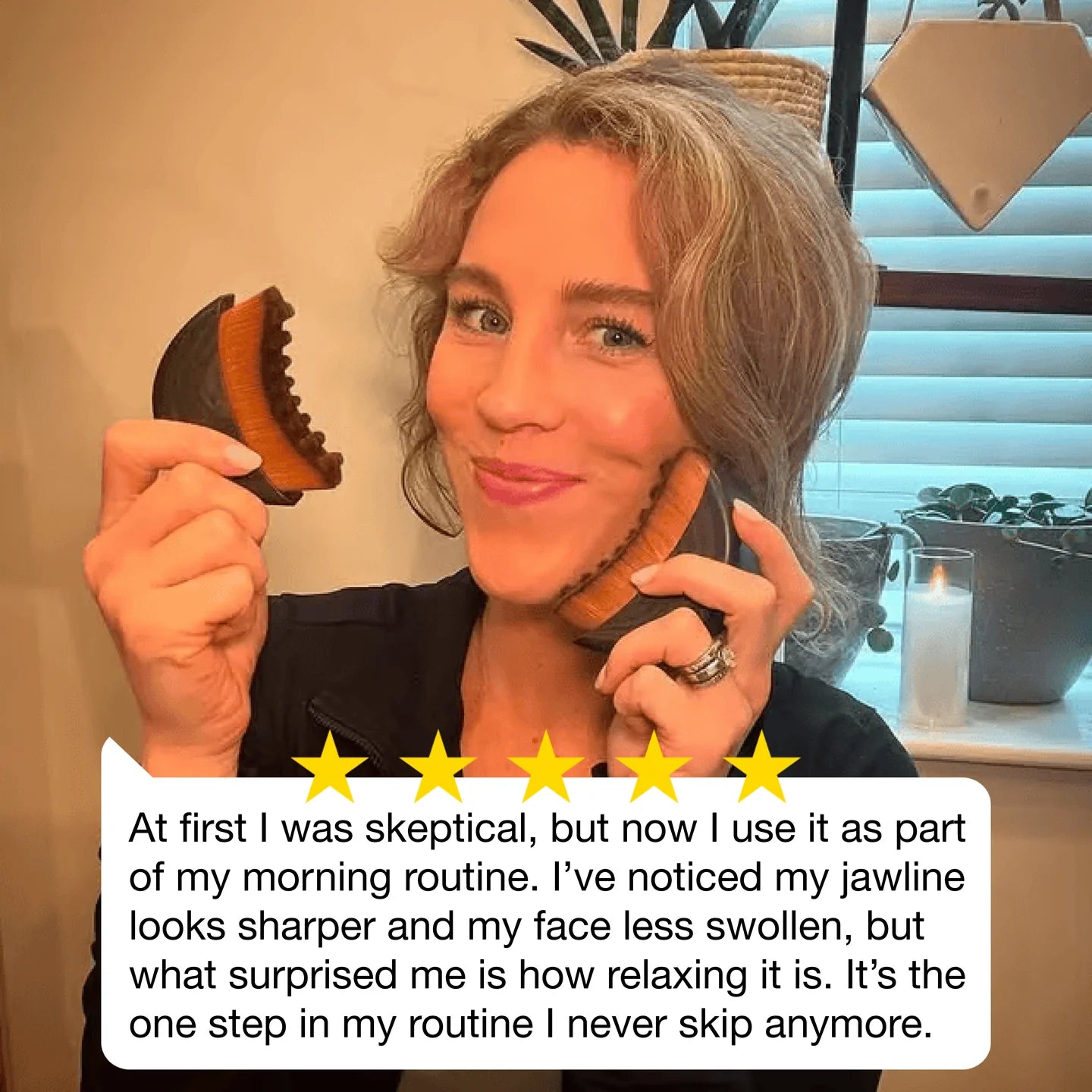 Facial Contour Brush