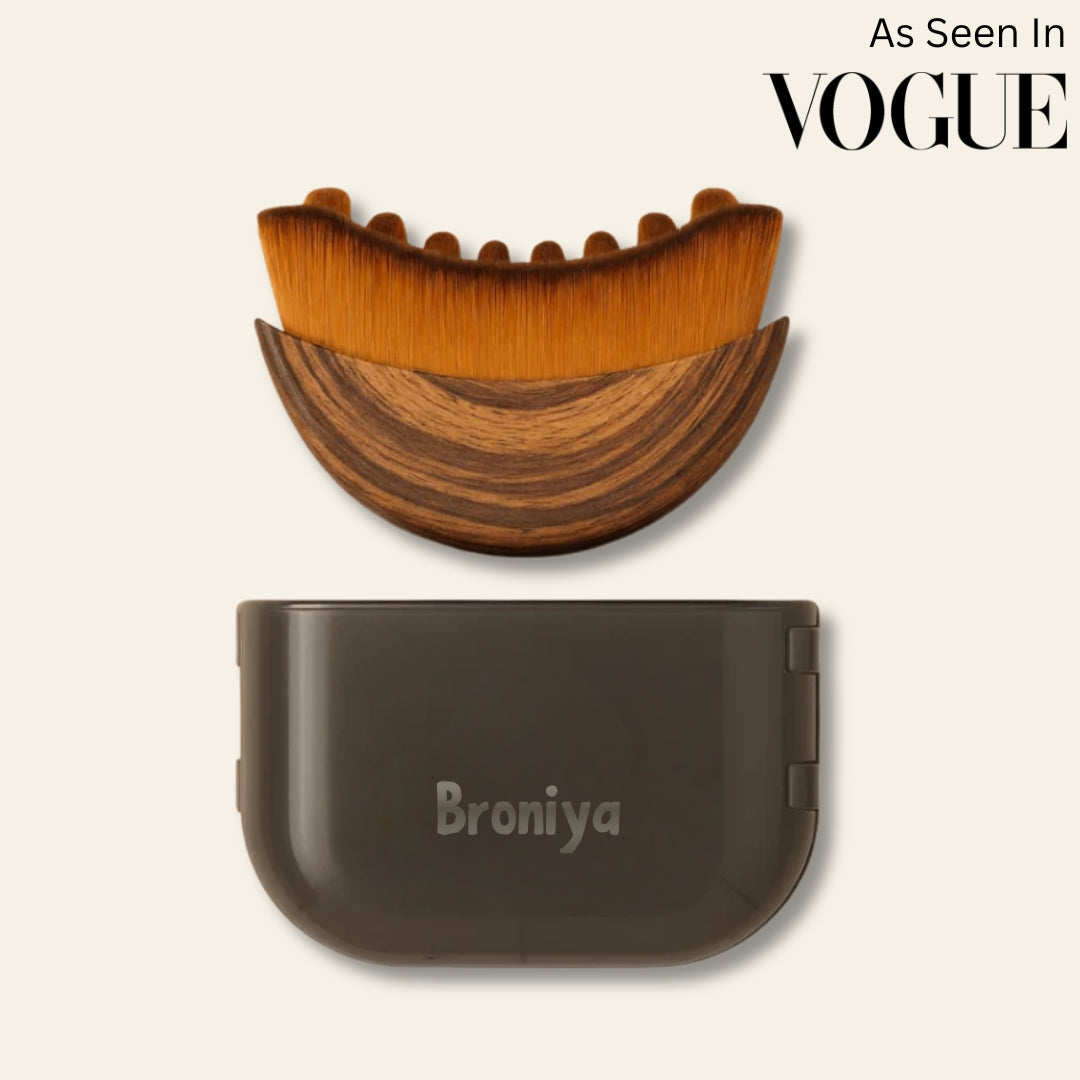 Facial Contour Brush
