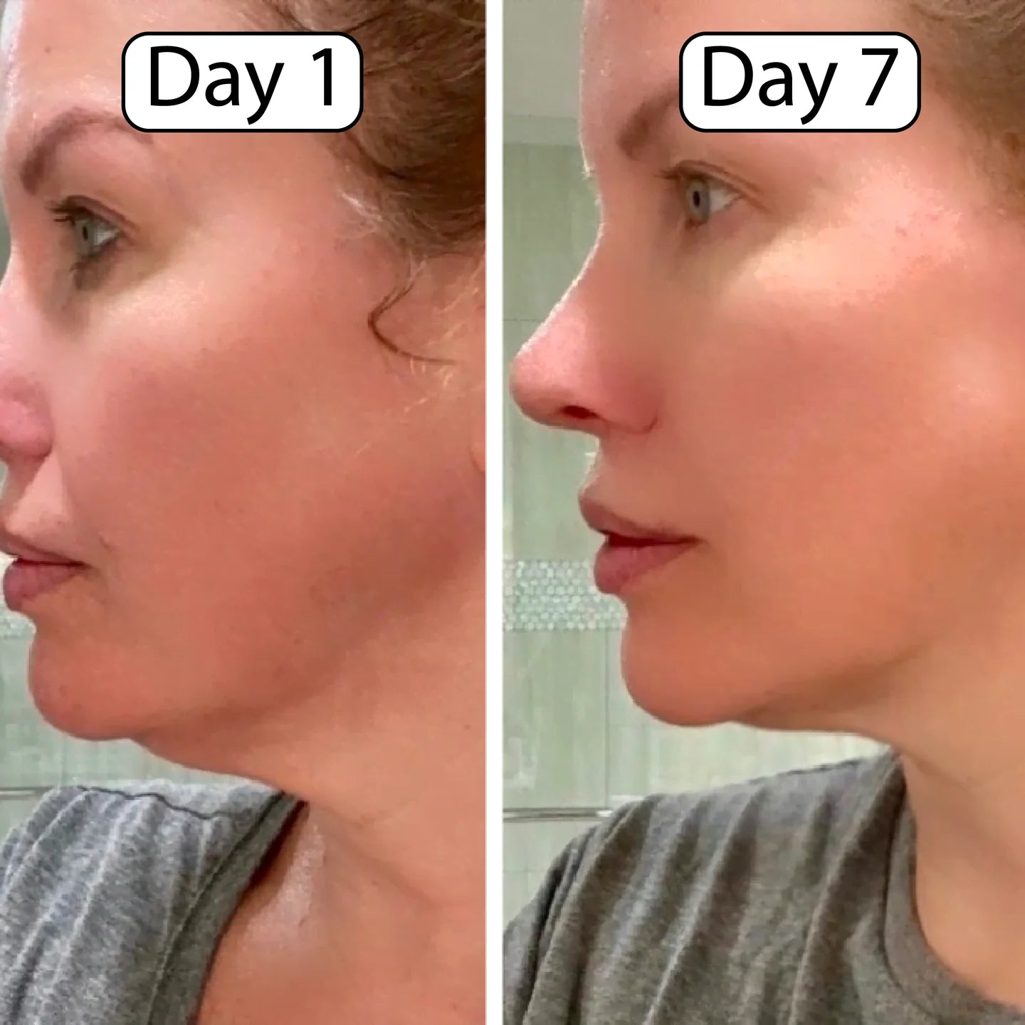 Facial Contour Brush