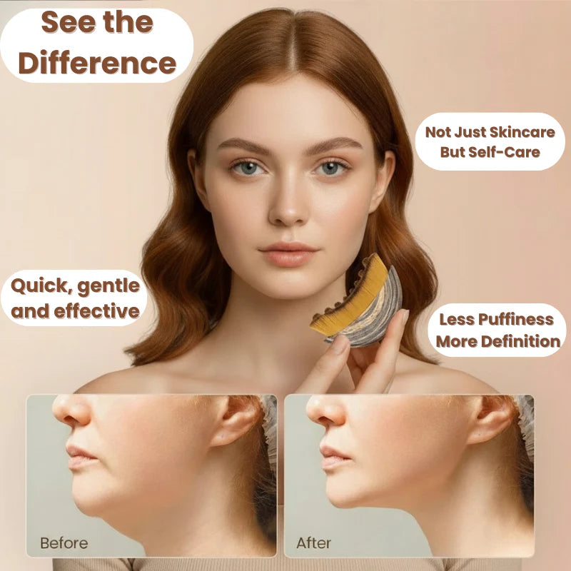 Facial Contour Brush