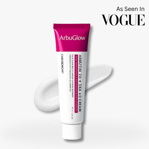 ArbuGlow - Dark Spot Correcting Cream