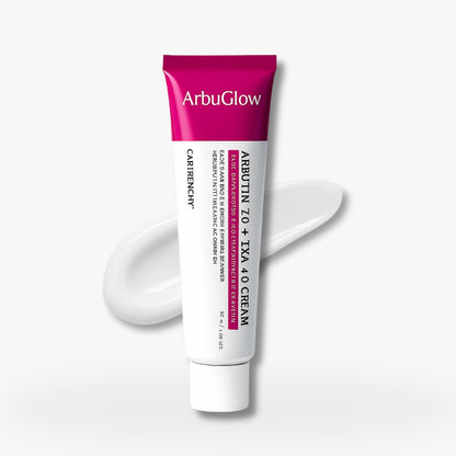 ArbuGlow - Dark Spot Correcting Cream