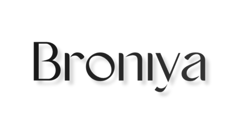 Broniya