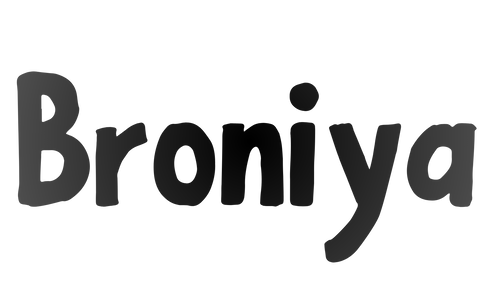 Broniya